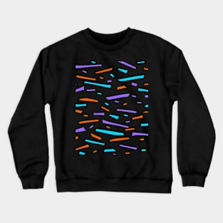 COLOR MADNESS 2 Crewneck Sweatshirt